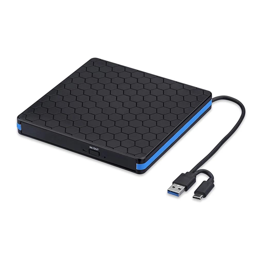 USB 3.0 C Ÿ  DVD RW    ũ ̺,   DVD , Ʈ PC ũž ÷  ÷